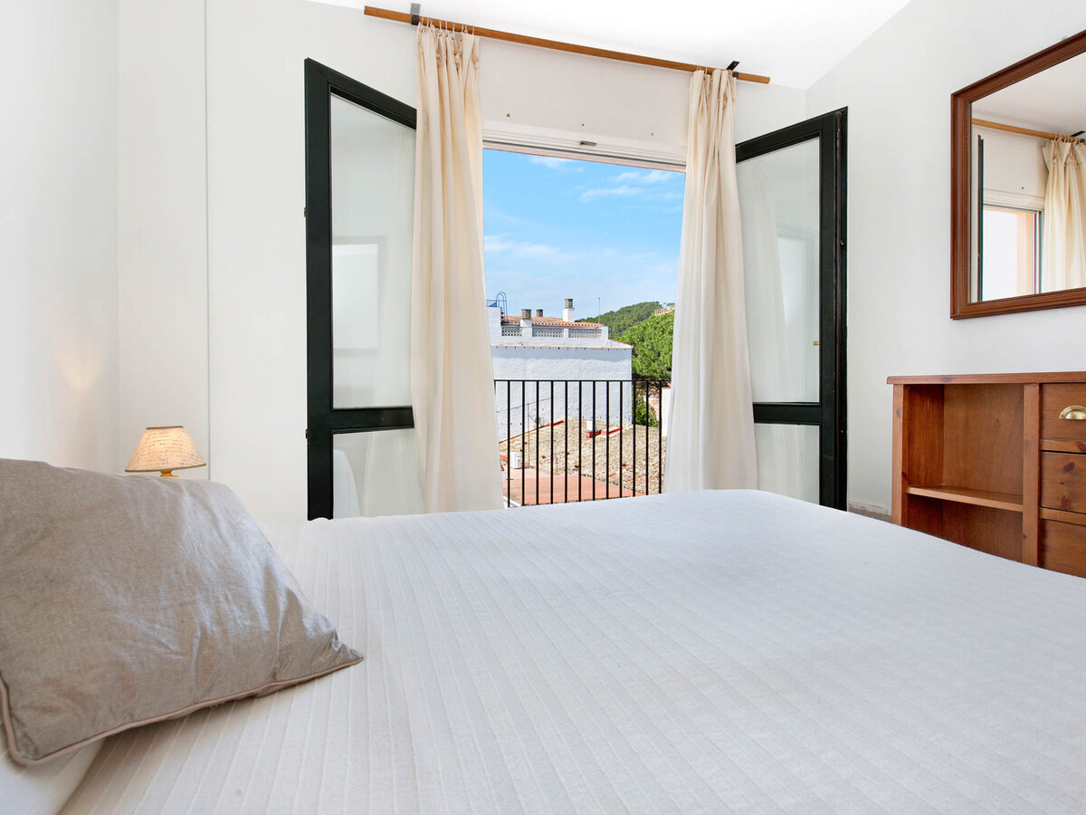 Appartement 4 pers. à 170m de la plage de Llafranc - Photo 9
