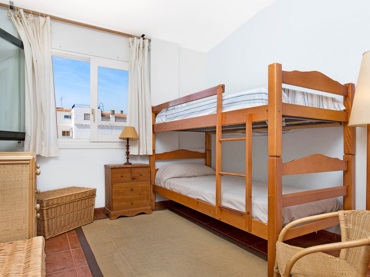 Appartement 4 pers. à 170m de la plage de Llafranc - Photo 10