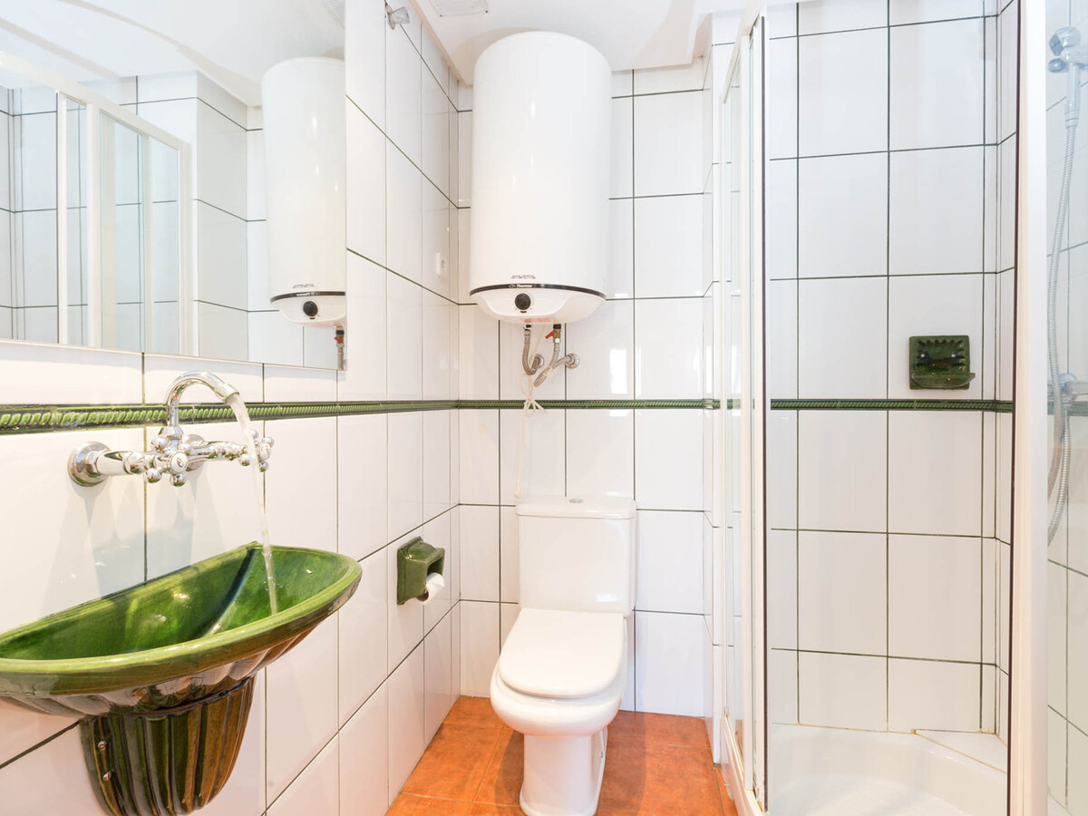 Appartement 4 pers. à 170m de la plage de Llafranc - Photo 11