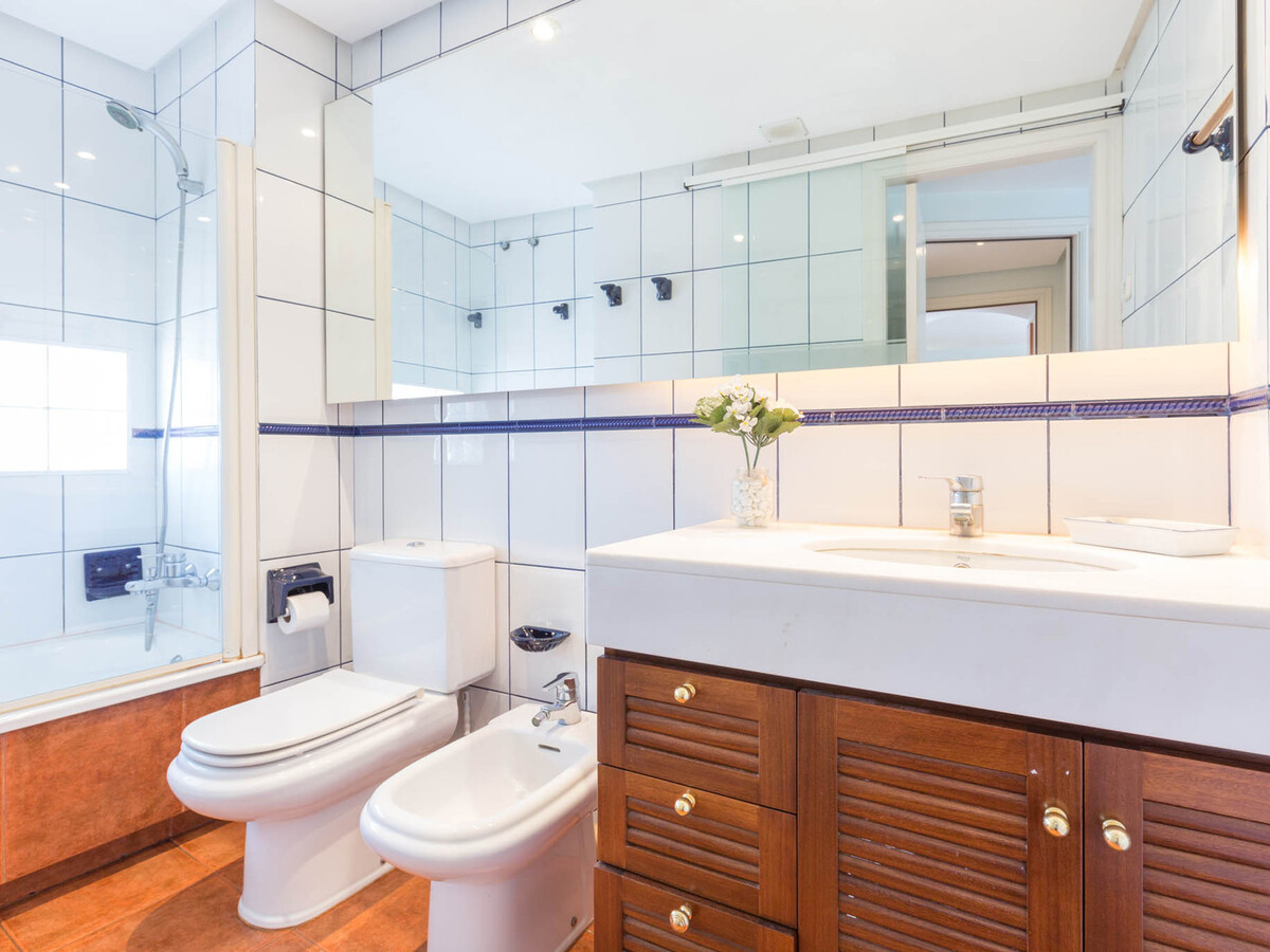 Appartement 4 pers. à 170m de la plage de Llafranc - Photo 12
