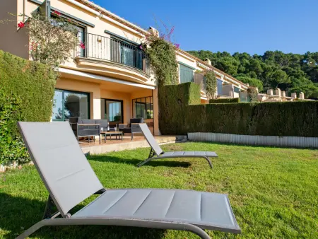 Villa 4 chambres Llafranc, vue mer et accès piscine - Photo 5