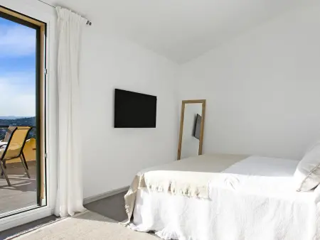 Villa 4 chambres Llafranc, vue mer et accès piscine - Photo 7