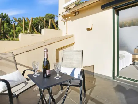 Villa 4 chambres Llafranc, vue mer et accès piscine - Photo 9