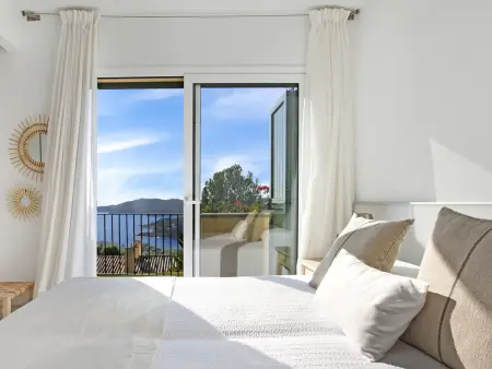 Villa 4 chambres Llafranc, vue mer et accès piscine - Photo 10