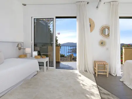 Villa 4 chambres Llafranc, vue mer et accès piscine - Photo 11