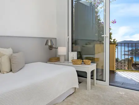 Villa 4 chambres Llafranc, vue mer et accès piscine - Photo 12