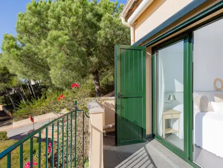 Villa 4 chambres Llafranc, vue mer et accès piscine - Photo 13