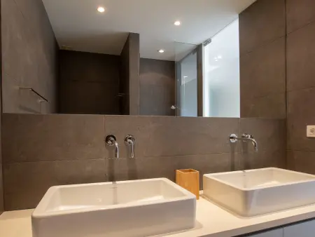 Villa 4 chambres Llafranc, vue mer et accès piscine - Photo 14