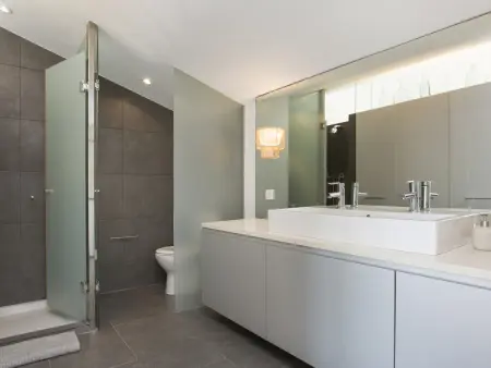 Villa 4 chambres Llafranc, vue mer et accès piscine - Photo 15