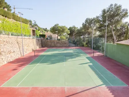 Villa 4 chambres Llafranc, vue mer et accès piscine - Photo 17