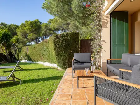 Villa 4 chambres Llafranc, vue mer et accès piscine - Photo 18