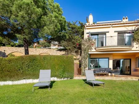 Villa 4 chambres Llafranc, vue mer et accès piscine - Photo 19