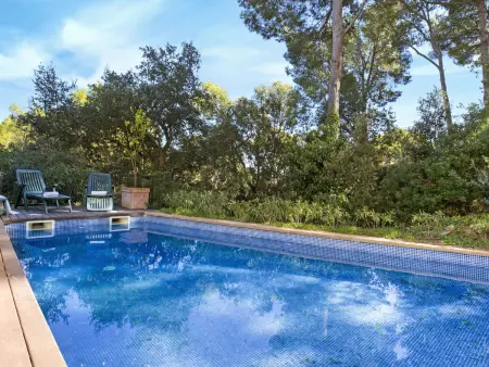 Location villa à Llafranc