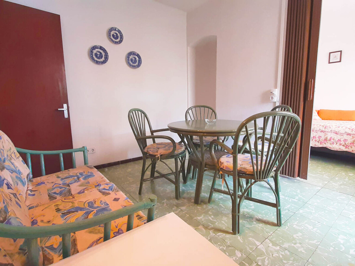 Appartement 1 chambre Calella de Palafrugell, terrasse et garage - Photo 6