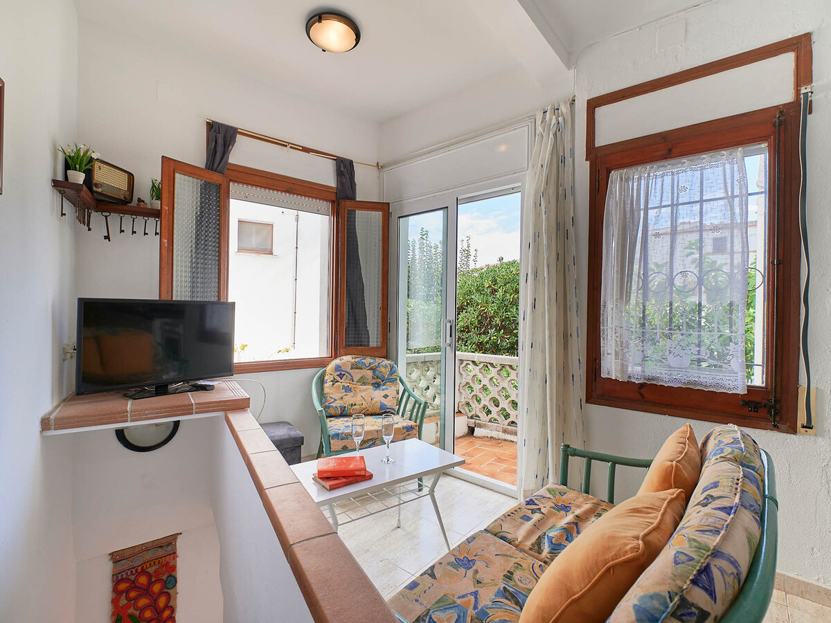 Appartement 4 pers, balcon terrasse, à 10m de la plage - Photo 2