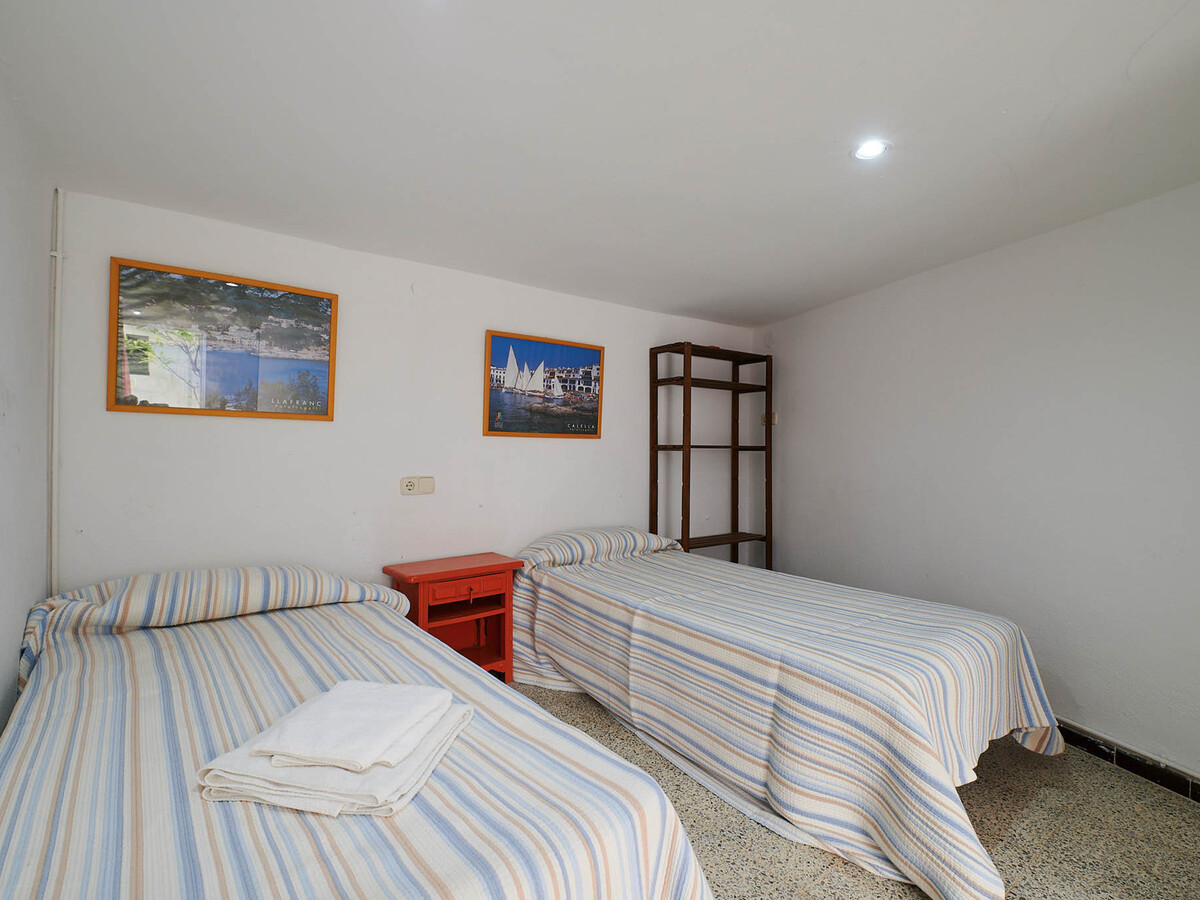 Appartement 4 pers, balcon terrasse, à 10m de la plage - Photo 4