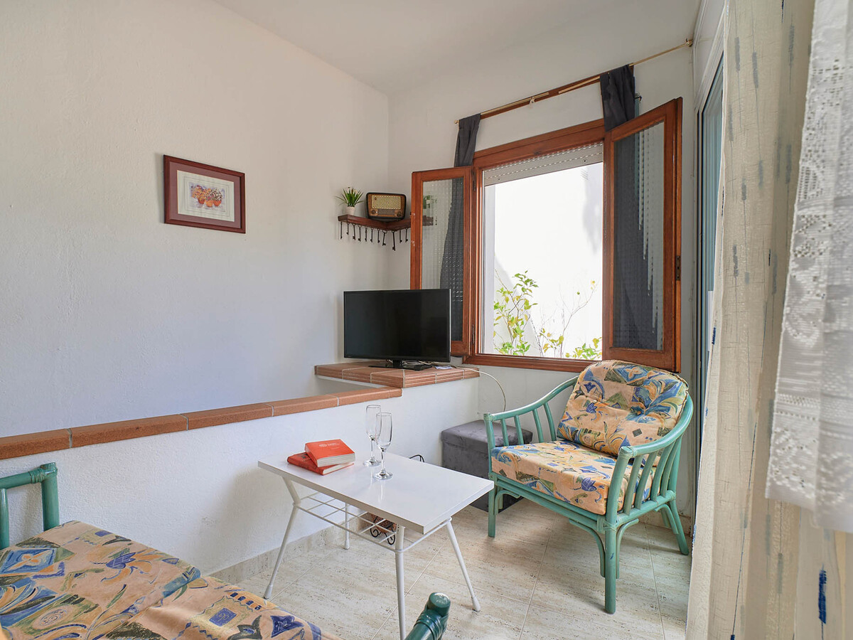 Appartement 4 pers, balcon terrasse, à 10m de la plage - Photo 5