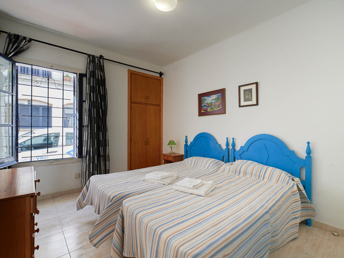 Appartement 4 pers, balcon terrasse, à 10m de la plage - Photo 9