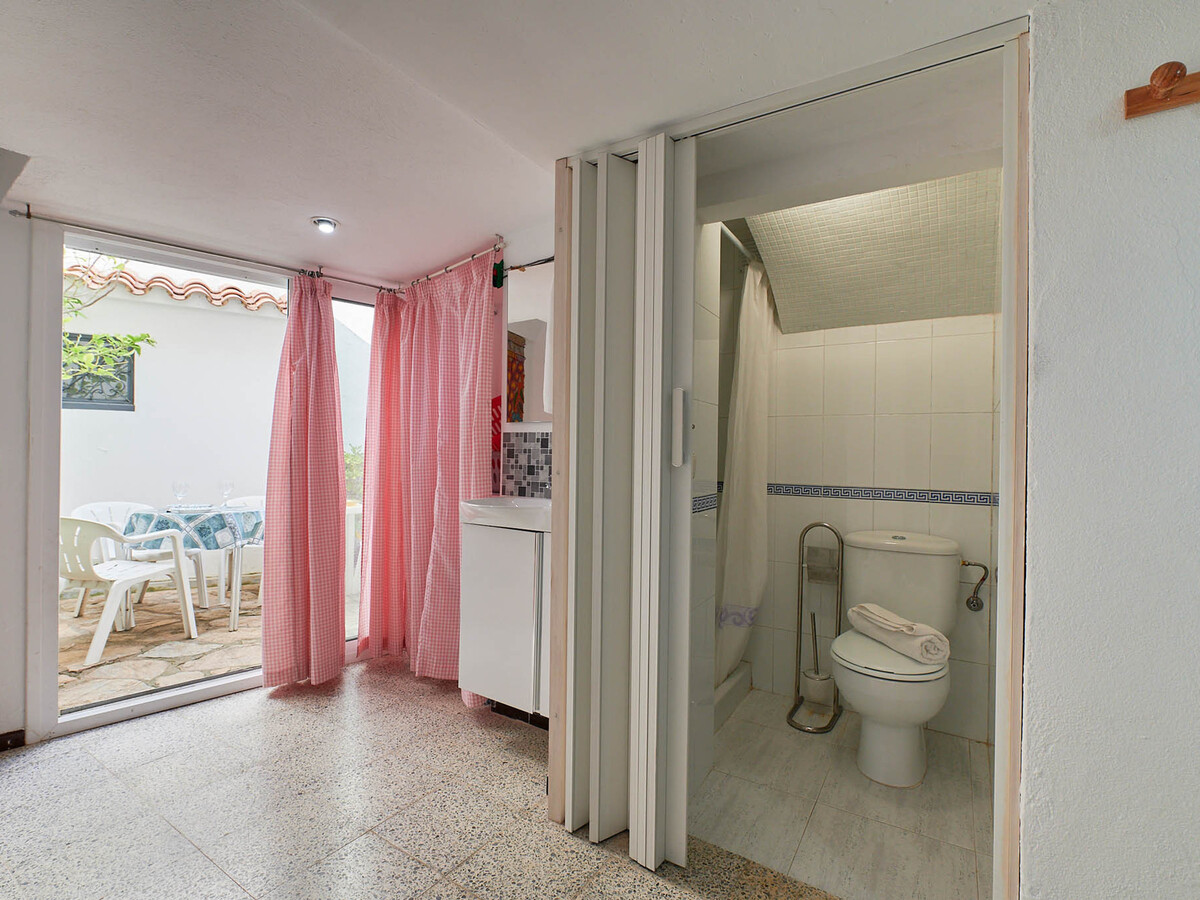 Appartement 4 pers, balcon terrasse, à 10m de la plage - Photo 13