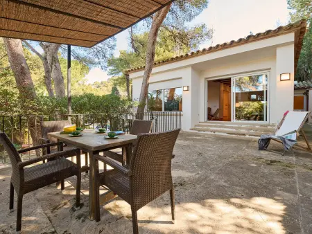 Villa Llafranc 7 pers., 200m plage, terrasse soleil - Photo 1