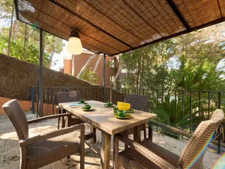 Villa Llafranc 7 pers., 200m plage, terrasse soleil - Photo 2