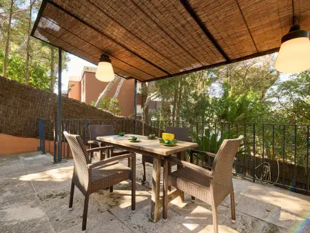Villa Llafranc 7 pers., 200m plage, terrasse soleil - Photo 3