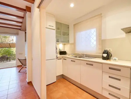Villa Llafranc 7 pers., 200m plage, terrasse soleil - Photo 7