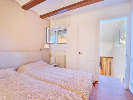 Villa Llafranc 7 pers., 200m plage, terrasse soleil - Photo 11