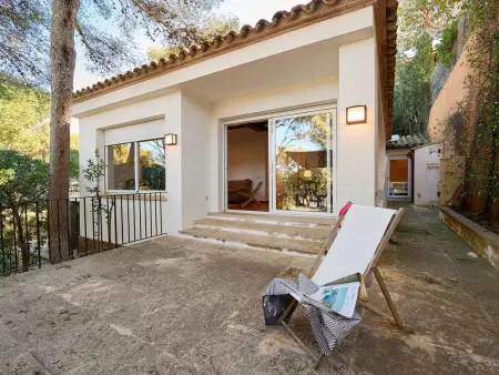Villa Llafranc 7 pers., 200m plage, terrasse soleil - Photo 19