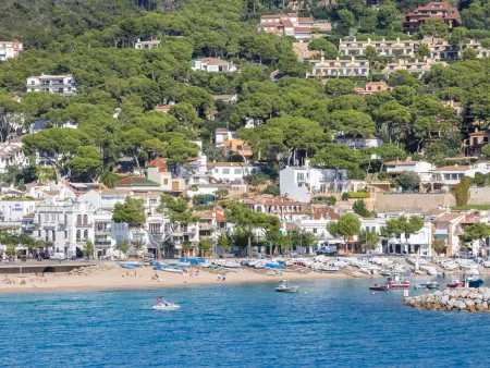 Villa Llafranc 7 pers., 200m plage, terrasse soleil - Photo 21