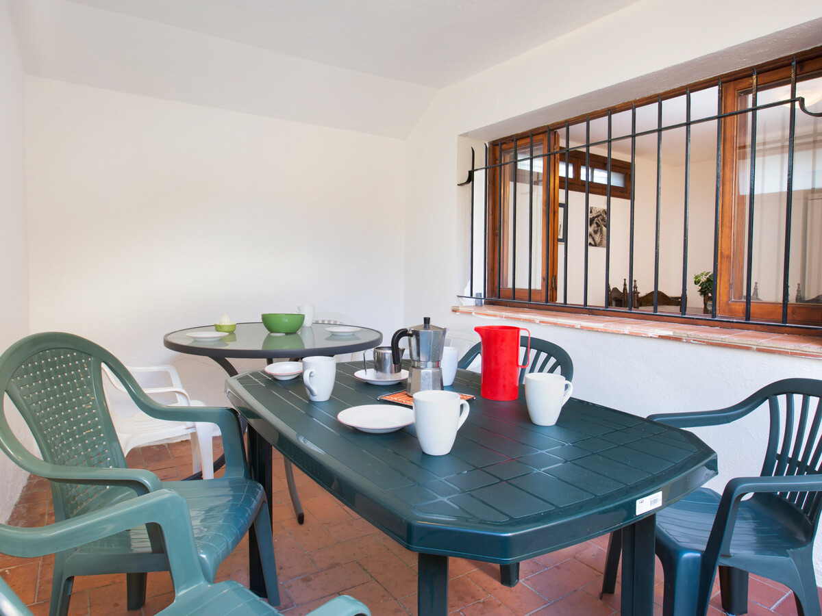 Appartement 7 pers. à 150m de la plage de Llafranc - Photo 2