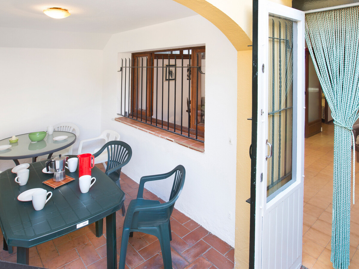Appartement 7 pers. à 150m de la plage de Llafranc - Photo 3