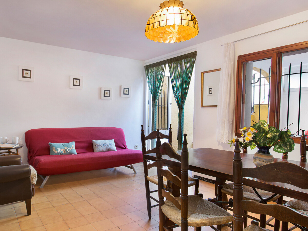 Appartement 7 pers. à 150m de la plage de Llafranc - Photo 4