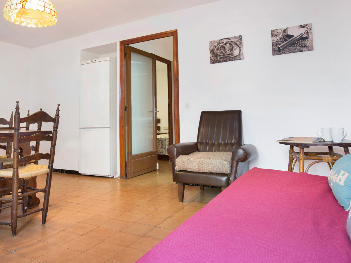 Appartement 7 pers. à 150m de la plage de Llafranc - Photo 5