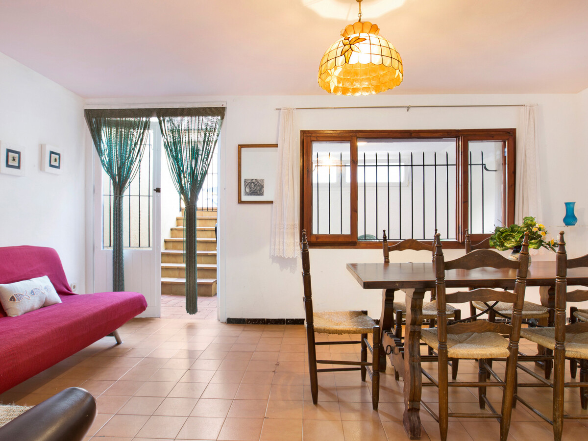 Appartement 7 pers. à 150m de la plage de Llafranc - Photo 6