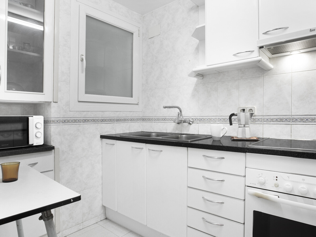 Appartement 7 pers. à 150m de la plage de Llafranc - Photo 9