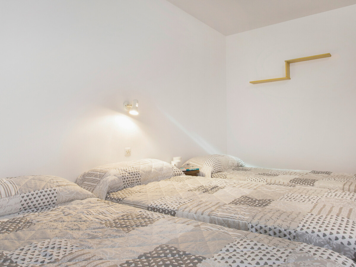 Appartement 7 pers. à 150m de la plage de Llafranc - Photo 10