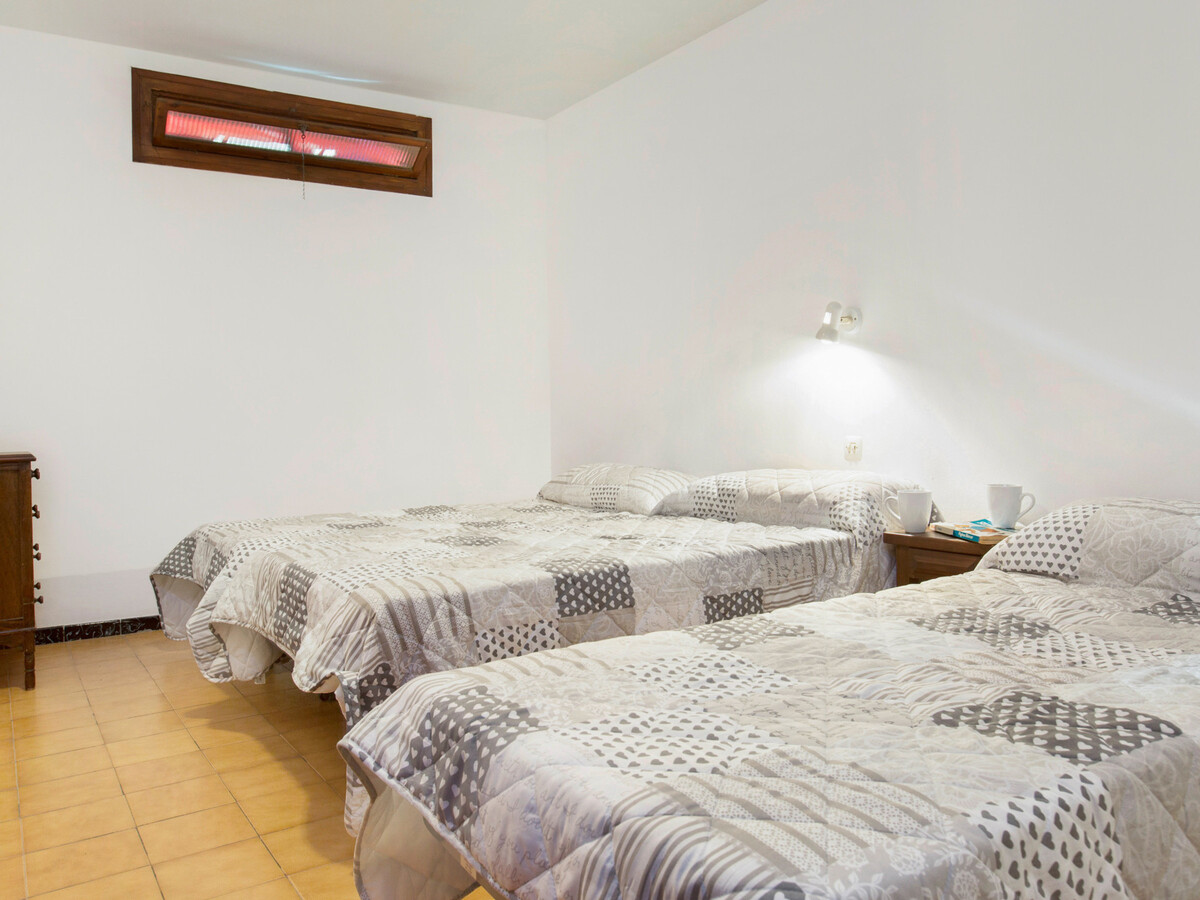 Appartement 7 pers. à 150m de la plage de Llafranc - Photo 11