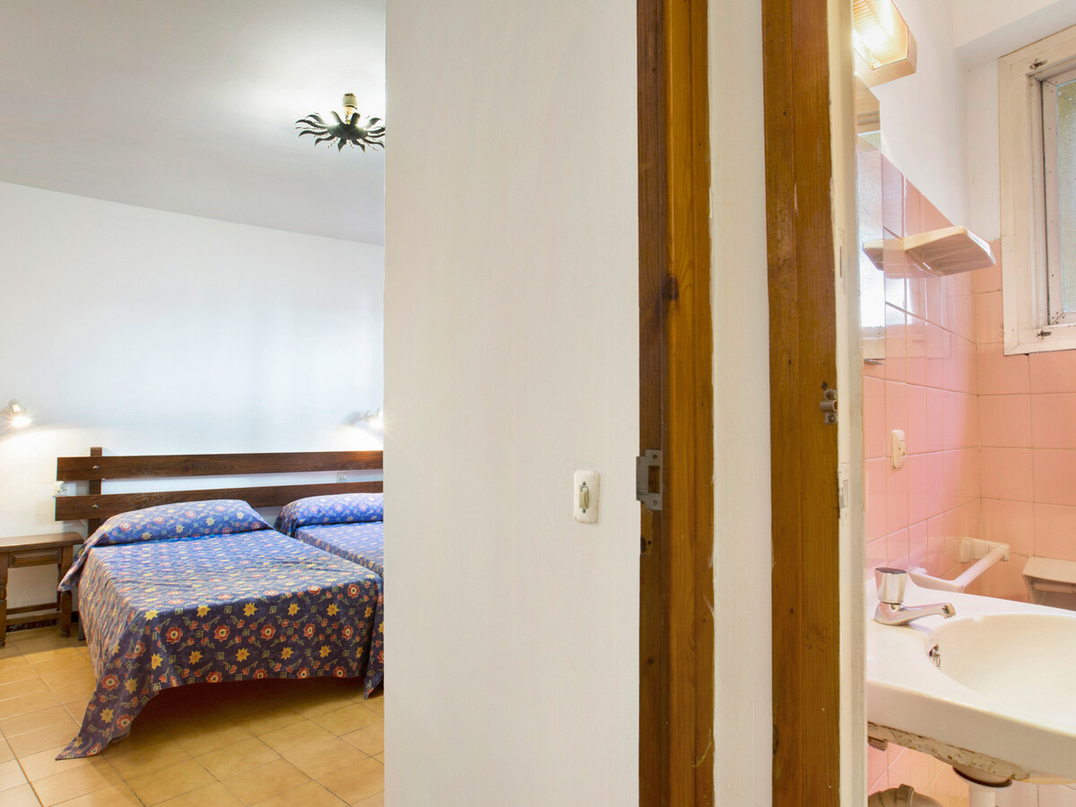 Appartement 7 pers. à 150m de la plage de Llafranc - Photo 14