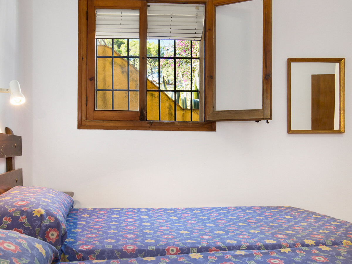 Appartement 7 pers. à 150m de la plage de Llafranc - Photo 15