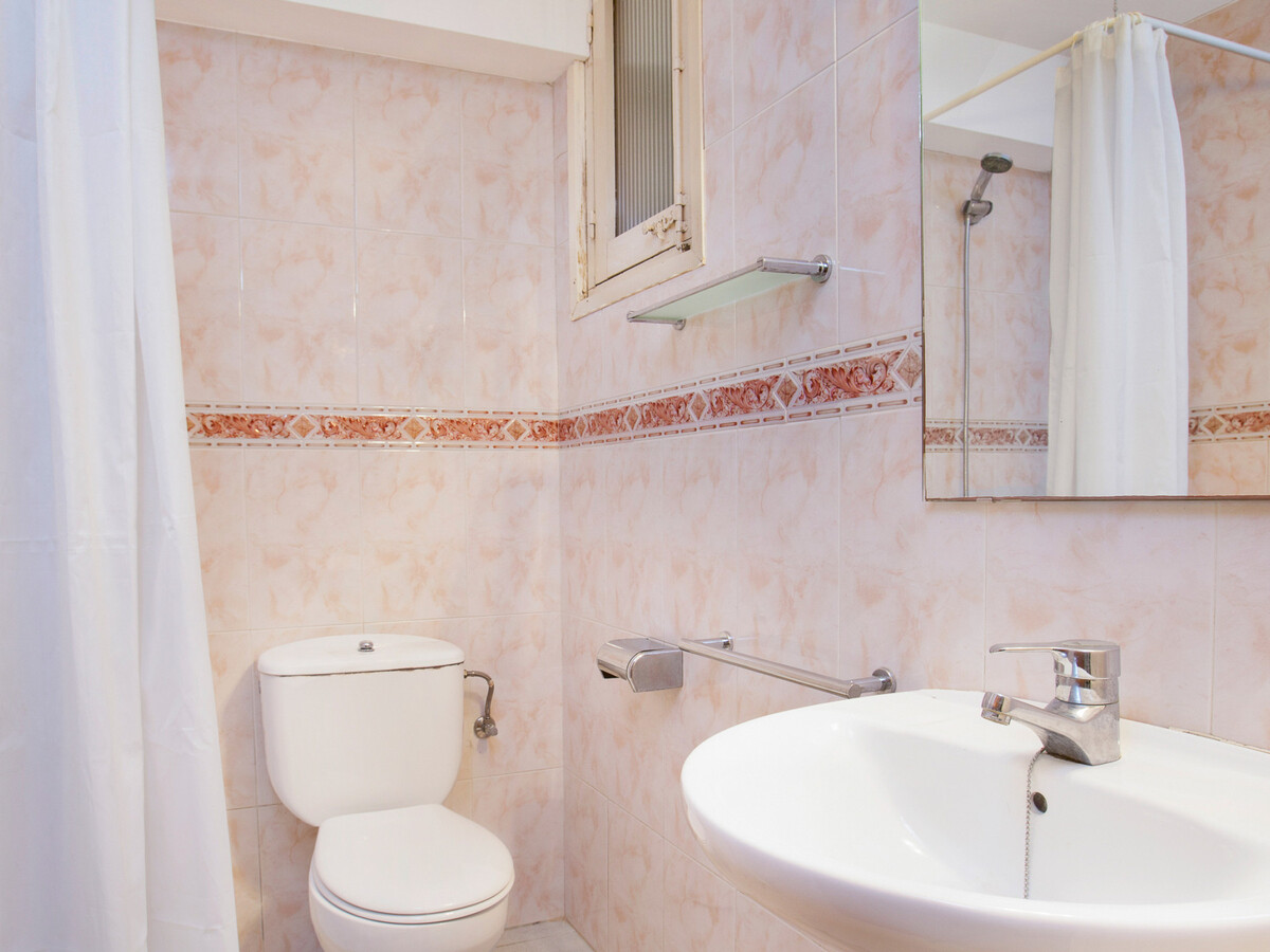Appartement 7 pers. à 150m de la plage de Llafranc - Photo 17