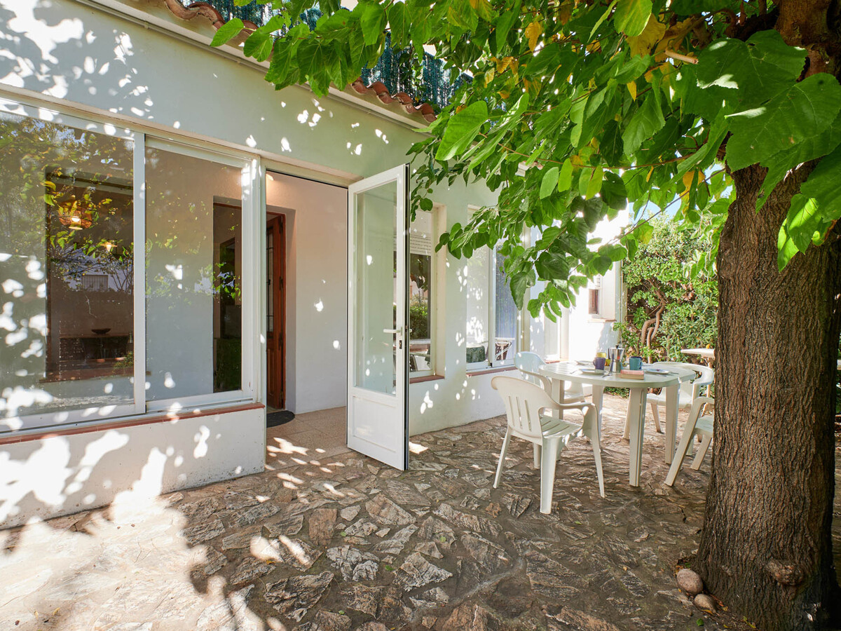 Appartement 2 ch avec terrasse à Calella de Palafrugell - Photo 3