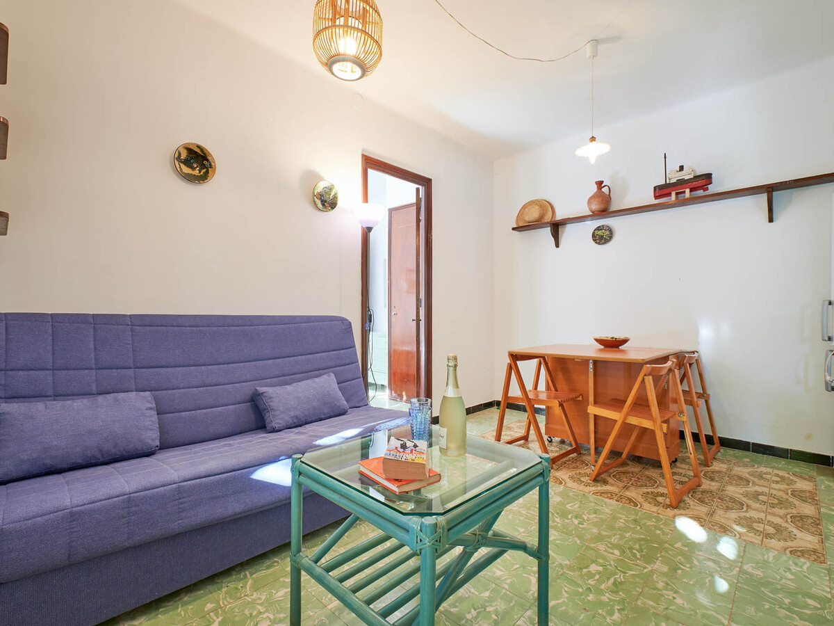 Appartement 2 ch avec terrasse à Calella de Palafrugell - Photo 4