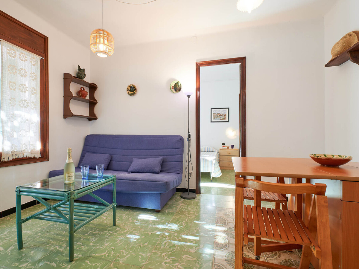 Appartement 2 ch avec terrasse à Calella de Palafrugell - Photo 5