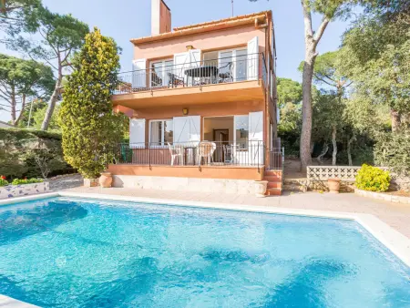 Location appartement à Calella de Palafrugell