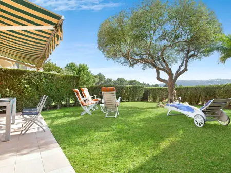 Villa 4 chambres piscine et tennis à Llafranc - Photo 1
