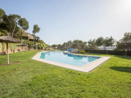 Villa 4 chambres piscine et tennis à Llafranc - Photo 9