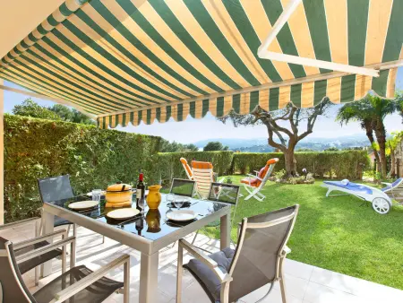 Villa 4 chambres piscine et tennis à Llafranc - Photo 10