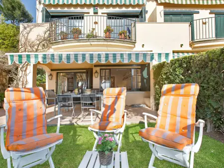 Villa 4 chambres piscine et tennis à Llafranc - Photo 11