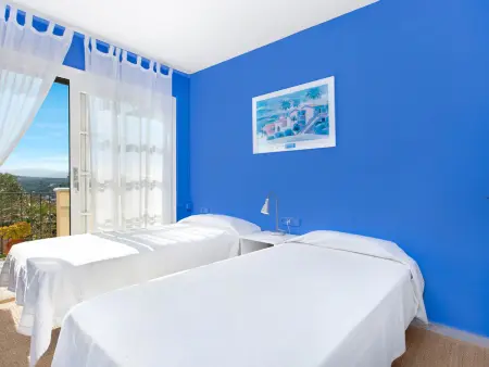Villa 4 chambres piscine et tennis à Llafranc - Photo 16